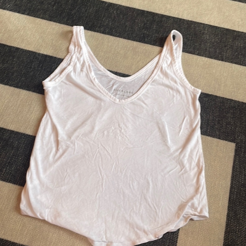 The Air Cami by Everlane